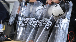 Τσαϊρίδης﻿ στη ﻿«Δίκη στον ΣΚΑΪ»: «Το κράτος πέταξε στους αστυνομικούς ένα... τυράκι 30 ευρώ»