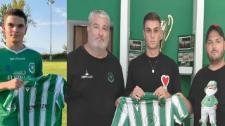 Διπλή ενίσχυση της Αλεξάνδρειας