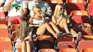 «Αλάτι & Πιπέρι» : Μία δεύτερη γαλανόλευκη αγωνιστική, γεμάτη ενδιαφέρον και ομορφιές…