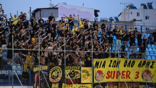 Super 3: «Δε θα δώσουμε το δικαίωμα σε κανέναν να γίνει το παραμικρό»