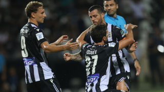 «Ο ΠΑΟΚ ο πιο ρωσικός σύλλογος στην Ευρώπη» - Ξανά το σενάριο... Ίβιτς