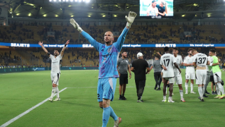 «Ο Ολυμπιακός ενδιαφέρεται για τον τερματοφύλακα της Νόα»