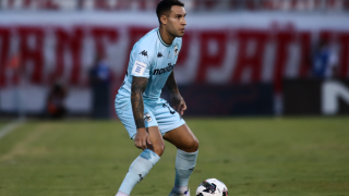 Ούγκο Μάγιο: Έτσι σχολίασε την πρώτη του νίκη με τον Άρη