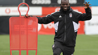 Τι απομένει για το deal ΠΑΟΚ - Κόλεϊ σύμφωνα με τους Τούρκους