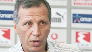 Ορφανός: «Μπορεί να πάρει το πρωτάθλημα ο ΠΑΟΚ» - Τι είπε για τις μεταγραφές