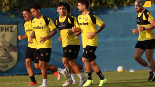 Άρης: Οριακές οι αλλαγές με Αστέρα