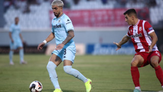 Φιλική νίκη του Άρη κόντρα στον Πανσερραϊκό