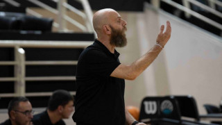 Καντσελιέρι: «Είμαστε διαφορετική ομάδα!» (vid)