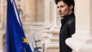 Πάβελ Ντούροφ: Γιατί συνελήφθη στη Γαλλία ο επικεφαλής του Telegram