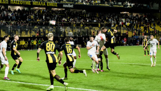 Πανσερραϊκός-Άρης: Προσοχή στα… χασομέρια