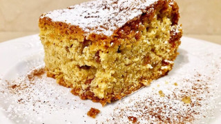 Φανουρόπιτα: Τα superfood συστατικά της που προφυλάσσουν καρδιά, πεπτικό και εγκέφαλο