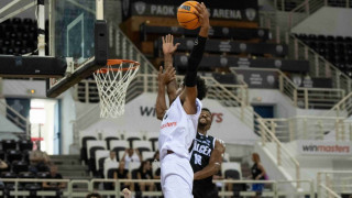 ΠΑΟΚ: Κεφάτος Φόρεστερ, πολλές κατοχές και… ανανέωση χορηγίας