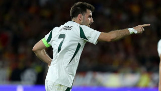 Μόνος του και όλοι τους: Ο Ιωαννίδης κόντρα σε ομάδα από το πάνω ράφι