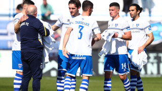 Ο Ιωνικός πετάει «λευκή πετσέτα»