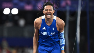 Ταβάνι του ο ουρανός: Ο Καραλής έγραψε ιστορία με άλμα στα 6 μέτρα στο Diamond League της Σιλεσίας!