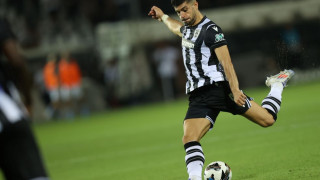 Ουσταμπασίδης: «Κουλιεράκης-Κωνσταντέλιας μπορούν να παίξουν σε μεγάλα πρωταθλήματα»