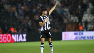 Πρόοδος η πρόκριση στο Europa, παραμένει όνειρο το Champions League