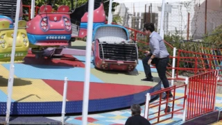 Χαλκιδική-Πευκοχώρι: Συνεχίζεται το μπαλάκι ευθυνών για την άδεια στο φονικό λούνα παρκ