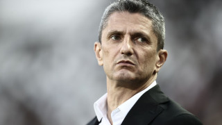 Λουτσέσκου: «Είμαι χαρούμενος για τον Τισουντάλι» - Τί είπε για τις μεταγραφές