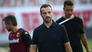 Μάντζιος: «Σημαντική νίκη απέναντι σε ένα δύσκολο αντίπαλο, υπήρξε βελτίωση»