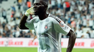 ΠΑΟΚ-Κόλεϊ: Αυτό είναι το ποσό που ζητάει από την Μπεσίκτας (pic)