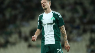 Παναθηναϊκός: Οριστικά στους ανίσχυρους στον 2ο προκριματικό του Champions League