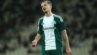 Παναθηναϊκός: Αποδοκιμασίες στο ημίχρονο σε Αλόνσο και παίκτες