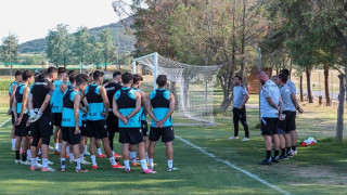 ΠΑΟΚ Β: Νέος τεχνικός διευθυντής ο ανιψιός του Ιβάν, Γιάννης Σαββίδης