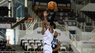LIVESTREAMING: Πανιώνιος-ΠΑΟΚ