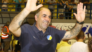 Τραγωδία στην Κύπρο: Σκοτώθηκε σε τροχαίο πρώην προπονητής του ΑΠΟΕΛ