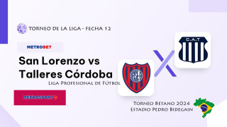 «Μιχάλης Βραζιλιάνος» :  Πήραμε ένα κέρδος από μία… 11άδα ταμείων χθες και πλέον, σήμερα, τον χορό ανοίγει η ισοπαλία της Ταγιέρες στο Μπουένος Αϊρες.