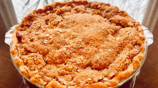 Άγιος Φανούριος: Ποιος είναι ο συμβολισμός της φανουρόπιτας - Πώς θα την φτιάξτε