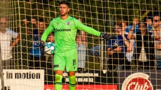 Μακεδονικός: Στον Βώλακα και ο Ταλιχμανίδης