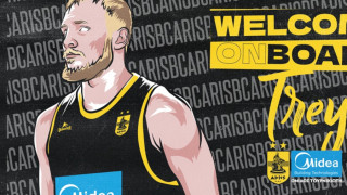 Σήμερα φτάνει Θεσσαλονίκη ο Γουντμπέρι για τον Άρη