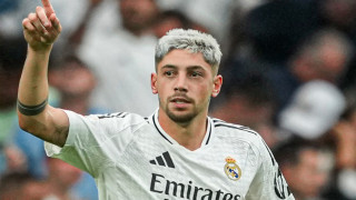 Πρώτη νίκη για τη Ρεάλ, σε ρηχά νερά ο Εμπαπέ μπροστά στο κοινό του Μπερναμπέου