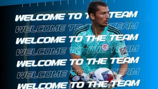 Καβάλα: Ηρθε Σέρβος τερματοφύλακας