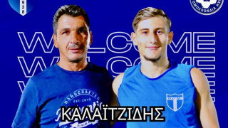 ΠΟ Μουδανιών: Τριπλή ενίσχυση