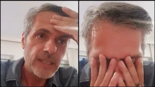 Μαρτυρία-ΣΟΚ του Μάριου Αθανασίου: «Κορίτσι έπεσε θύμα βιασμού, ήταν γυμνή στη λεωφόρο Δεκελείας»