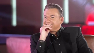 Γιώργος Λιάγκας: Αυτό είναι το καινούριο live τηλεπαιχνίδι που παρουσιάζει