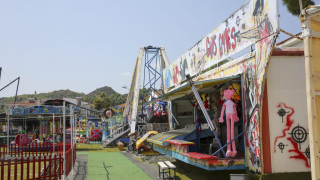 Χαλκιδική: Η κατάθεση του ιδιοκτήτη του λούνα παρκ – «Έχω όλα τα δικαιολογητικά»