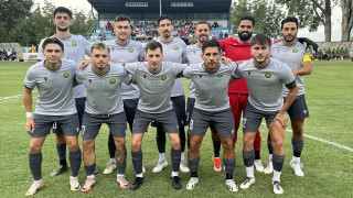 Νίκη με ανατροπή για τον Πανθρακικό επί του Ηρακλή Αμμουδιάς (pics)