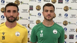 Σβορώνος: Τριπλή μεταγραφική ενίσχυση