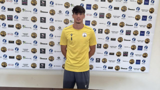 Σβορώνος: Πεντάδα μεταγραφών