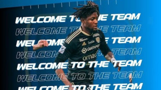 Καβάλα: Πήρε Νιγηριανό επιθετικό