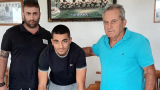 Αιγινιακός: Νέες μεταγραφές ενόψει Γ' Εθνικής