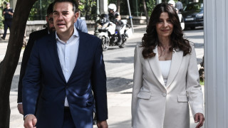 Πόπη Τσαπανίδου: Αποδέχτηκε την έδρα στη Βουλή