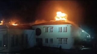 Σέρρες: Συνελήφθη ο 14χρονος εμπρηστής του Δημοτικού στο Νέο Σούλι