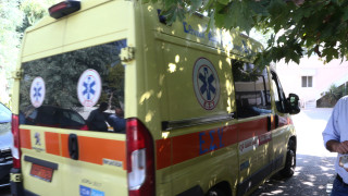 Κέρκυρα: Τραυματίστηκε μοτοσικλετιστής-Τον χτύπησε ΙΧ που συμμετείχε σε αυτοσχέδιο αγώνα