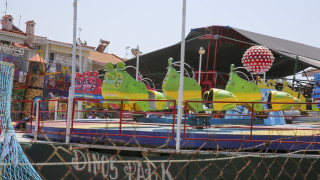 Χαλκιδική: Αποκαλυπτικά τα 5 ευρήματα του πραγματογνώμονα για το μοιραίο λούνα παρκ