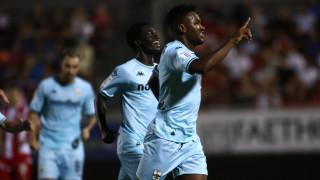 Άρης: Καλύτερο και με διαφορά το γκολ του Σιφουέντες